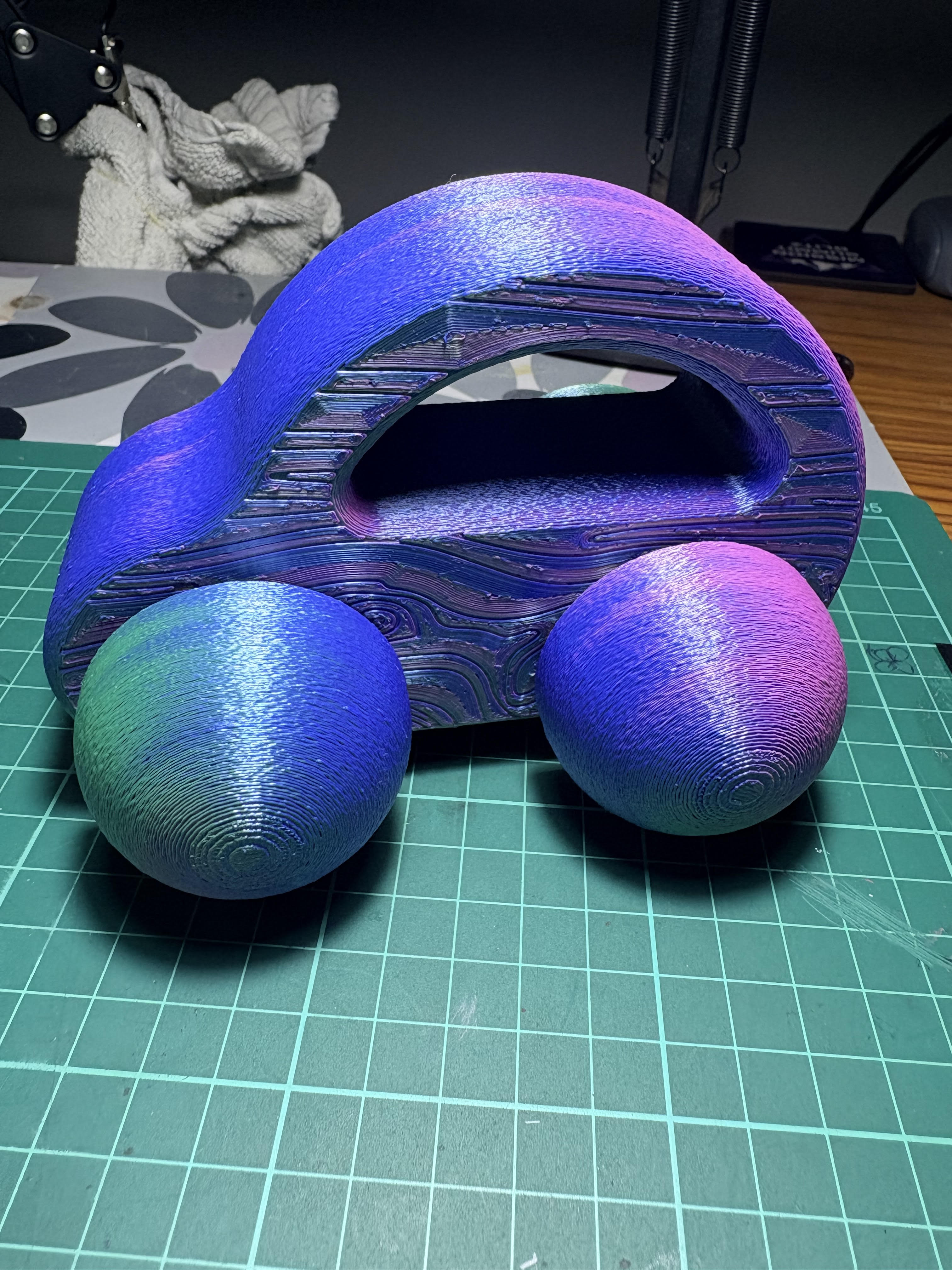 Cosmic utility set
